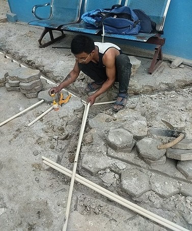 Water Management Work 2